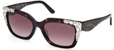 Guess by Marciano Sunglasses GM00027 52F