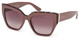 Guess by Marciano Sunglasses GM00029 59F