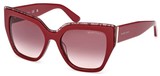 Guess by Marciano Sunglasses GM00029 71T