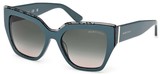 Guess by Marciano Sunglasses GM00029 89B