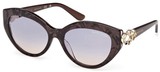 Guess by Marciano Sunglasses GM00033 50W