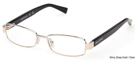 Guess Jeans Eyeglasses GJ50000 005