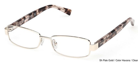 Guess Jeans Eyeglasses GJ50000 056