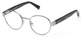 Guess Jeans Eyeglasses GJ50001 008