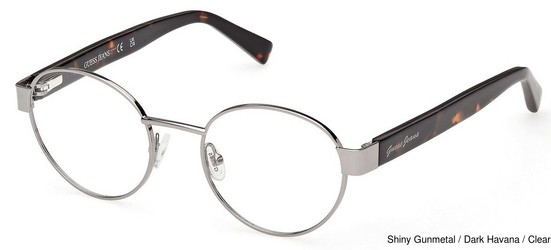 Guess Jeans Eyeglasses GJ50001 008
