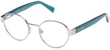 Guess Jeans Eyeglasses GJ50001 010