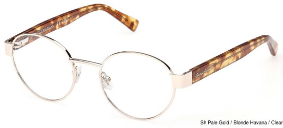 Guess Jeans Eyeglasses GJ50001 033