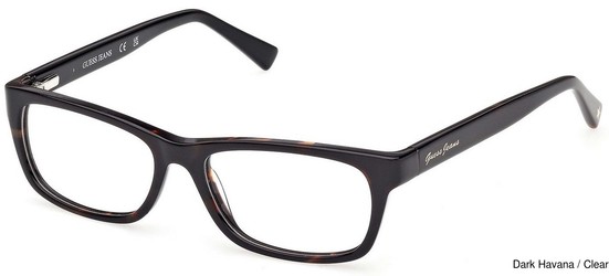 Guess Jeans Eyeglasses GJ50002 052