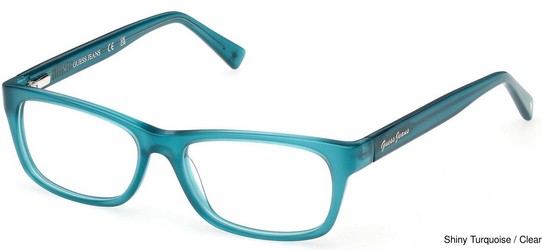 Guess Jeans Eyeglasses GJ50002 087