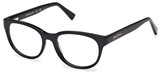 Guess Jeans Eyeglasses GJ50003 001