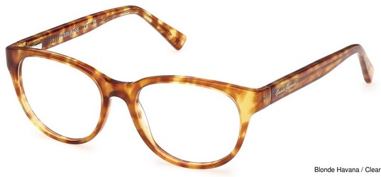 Guess Jeans Eyeglasses GJ50003 053