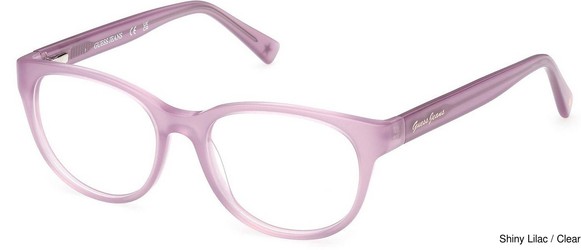 Guess Jeans Eyeglasses GJ50003 078