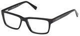 Guess Jeans Eyeglasses GJ50004 001