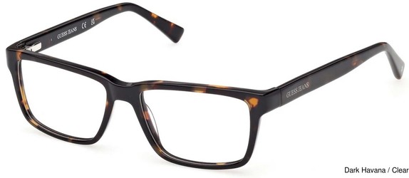 Guess Jeans Eyeglasses GJ50004 052