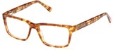 Guess Jeans Eyeglasses GJ50004 053