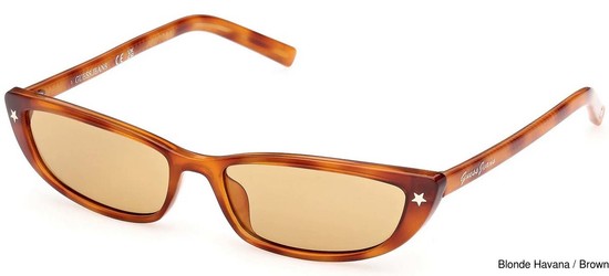 Guess Replacement Lenses 120372