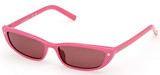 Guess Jeans Sunglasses GJ00001 72S
