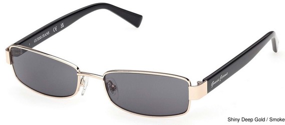 Guess Jeans Sunglasses GJ00003 32A