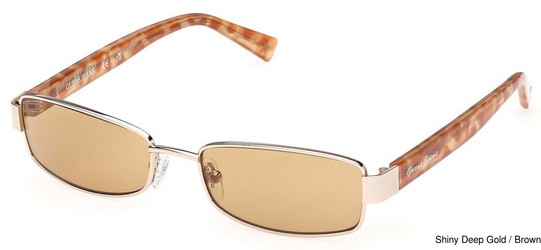 Guess Jeans Sunglasses GJ00003 32E