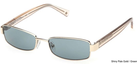 Guess Jeans Sunglasses GJ00003 33N
