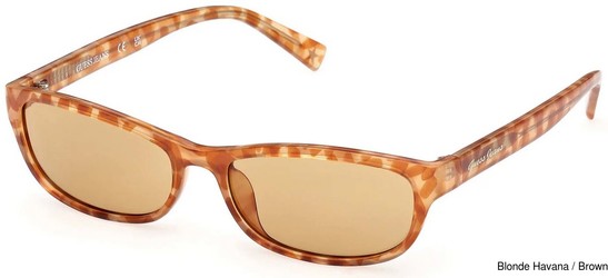 Guess Jeans Sunglasses GJ00004 53E