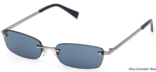 Guess Jeans Sunglasses GJ00005 08V