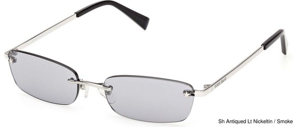 Guess Jeans Sunglasses GJ00005 10A