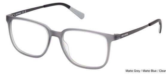 Harley Davidson Eyeglasses HD50068 020