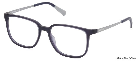 Harley Davidson Eyeglasses HD50068 091