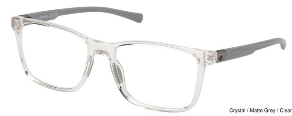 Harley Davidson Eyeglasses HD50095 026