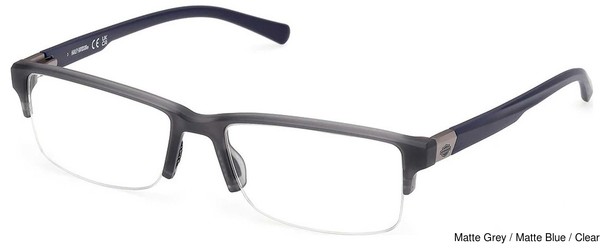 Harley Davidson Eyeglasses HD50096 020