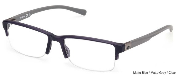 Harley Davidson Eyeglasses HD50096 091