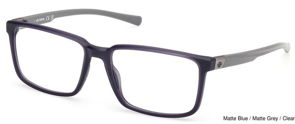 Harley Replacement Lenses 120402