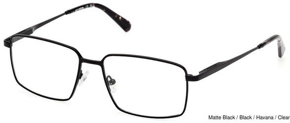 Harley Davidson Eyeglasses HD50103 002