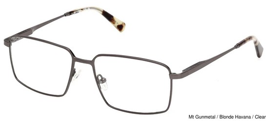 Harley Davidson Eyeglasses HD50103 009