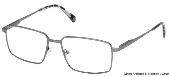 Harley Davidson Eyeglasses HD50103 011