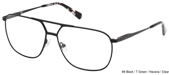 Harley Davidson Eyeglasses HD50104 002