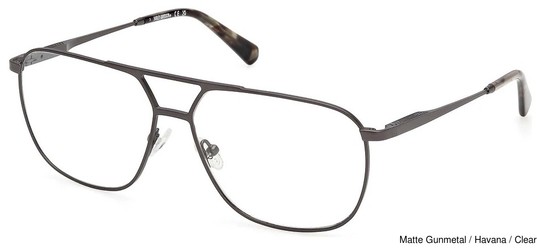 Harley Davidson Eyeglasses HD50104 009