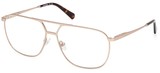 Harley Davidson Eyeglasses HD50104 032