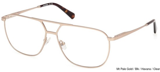 Harley Davidson Eyeglasses HD50104 032