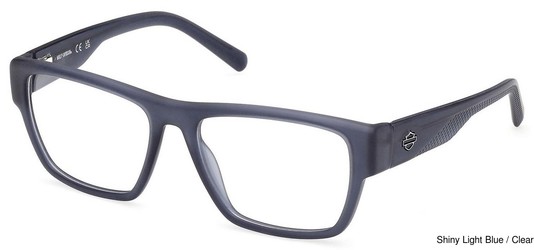 Harley Davidson Eyeglasses HD50110 085