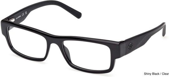 Harley Replacement Lenses 120418