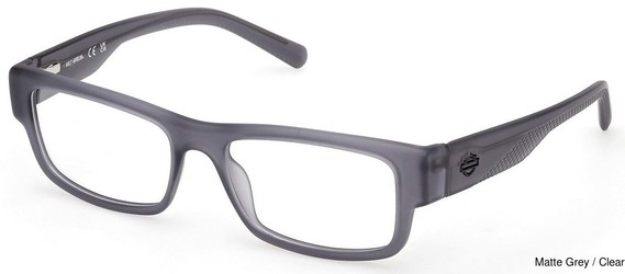 Harley Davidson Eyeglasses HD50111 020