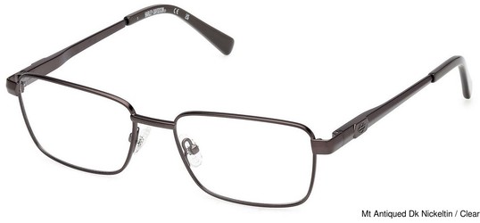 Harley Davidson Eyeglasses HD50112 007