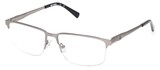 Harley Davidson Eyeglasses HD50113 011