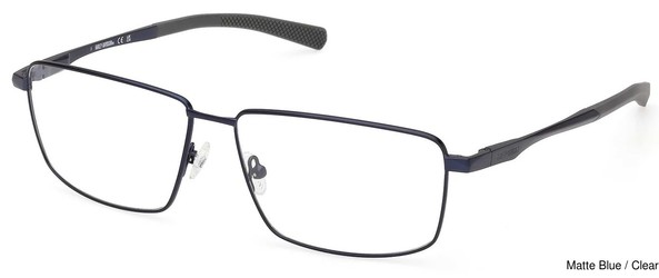 Harley Davidson Eyeglasses HD50114 091