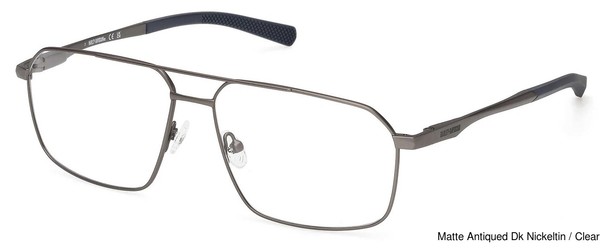 Harley Davidson Eyeglasses HD50115 007