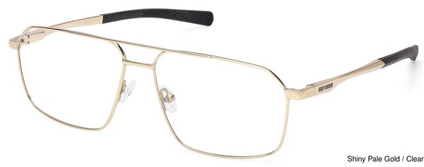 Harley Davidson Eyeglasses HD50115 032