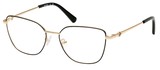 Harley Davidson Eyeglasses HD50118 001