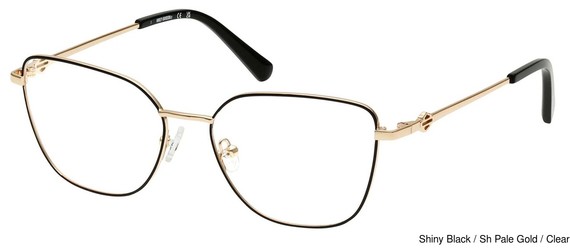 Harley Davidson Eyeglasses HD50118 001